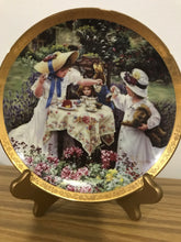 Load image into Gallery viewer, Sandra Kuck, Enchanted Garden Collection