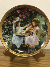 Load image into Gallery viewer, Sandra Kuck, Enchanted Garden Collection