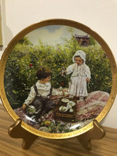 Load image into Gallery viewer, Sandra Kuck, Enchanted Garden Collection