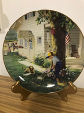 Load image into Gallery viewer, Donald Zolan, Colector Plate