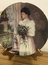 Load image into Gallery viewer, James Lumber, Collector Plates