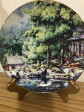 Load image into Gallery viewer, Laura Berry, Collector Plates