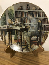 Load image into Gallery viewer, James Lumber, Collector Plates