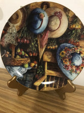 Load image into Gallery viewer, Anna Krajewski, Collector Plates