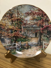 Load image into Gallery viewer, Laura Berry, Collector Plates