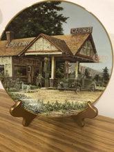 Load image into Gallery viewer, James Lumber, Collector Plates