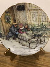 Load image into Gallery viewer, Catherine Simpson, Collector Plates