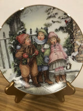 Load image into Gallery viewer, Catherine Simpson, Collector Plates