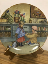 Load image into Gallery viewer, Catherine Simpson, Collector Plates