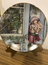 Load image into Gallery viewer, Catherine Simpson, Collector Plates