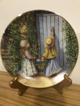 Load image into Gallery viewer, Catherine Simpson, Collector Plates
