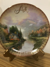 Load image into Gallery viewer, Thomas Kinkade, Bridge of Faith