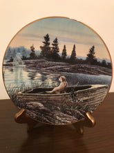 Load image into Gallery viewer, James Lumber, Collector Plates