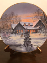 Load image into Gallery viewer, James Lumber, Collector Plates