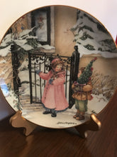 Load image into Gallery viewer, Catherine Simpson, Collector Plates