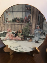 Load image into Gallery viewer, Catherine Simpson, Collector Plates