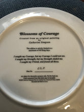 Load image into Gallery viewer, Catherine Simpson, Collector Plates