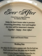 Load image into Gallery viewer, Catherine Simpson, Collector Plates