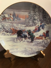 Load image into Gallery viewer, D.R.Laird, Collector Plates