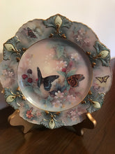 Load image into Gallery viewer, Bradford Group, Enchanted Wings, Butterfly