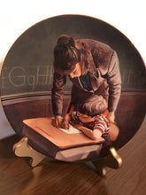 Load image into Gallery viewer, Adeline Halvorson, Collector Plates