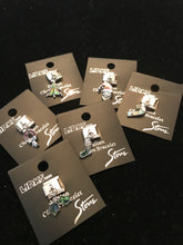 Load image into Gallery viewer, Jewellery, Abalone Bracelets and Charms