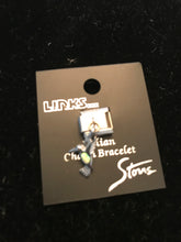 Load image into Gallery viewer, Jewellery, Abalone Bracelets and Charms