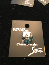 Load image into Gallery viewer, Jewellery, Abalone Bracelets and Charms