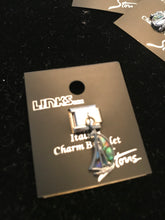 Load image into Gallery viewer, Jewellery, Abalone Bracelets and Charms