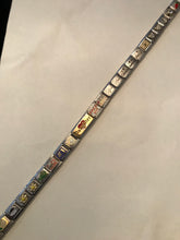 Load image into Gallery viewer, Jewellery, Earrings, Bracelets