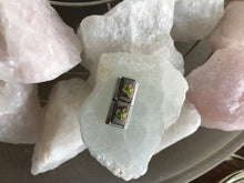 Load image into Gallery viewer, Italian Charm Bracelet, Birthstones, Mickey