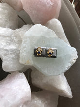 Load image into Gallery viewer, Italian Charm Bracelet, Birthstones,
