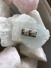 Load image into Gallery viewer, Italian Charm Bracelet, Birthstones,