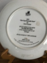 Load image into Gallery viewer, Kevin Dodds, Canadian Artist, Collector Plates