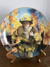 Load image into Gallery viewer, Adeline Halvorson, Collector Plates