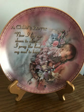 Load image into Gallery viewer, Lee Bogle, A Child's Prayer