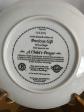 Load image into Gallery viewer, Lee Bogle, A Child's Prayer