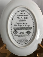 Load image into Gallery viewer, Plates, Sandra Kuck, On Angel's Wings