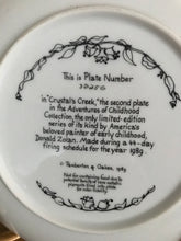 Load image into Gallery viewer, Donald Zolan, Colector Plate