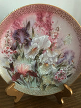 Load image into Gallery viewer, Lena Liu, Symphony of Shimmering Beauty, Iris Quartet