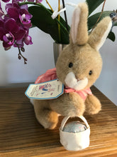 Load image into Gallery viewer, Beatrix Potter, Flopsy, Mopsy, Cottontale, Vintage