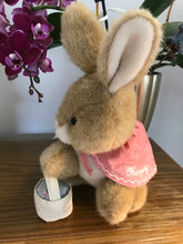 Load image into Gallery viewer, Beatrix Potter, Flopsy, Mopsy, Cottontale, Vintage