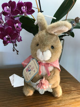 Load image into Gallery viewer, Beatrix Potter, Flopsy, Mopsy, Cottontale, Vintage