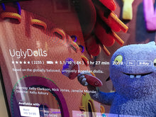 Load image into Gallery viewer, Ugly Doll, Knitted Hats and Dolls