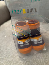 Load image into Gallery viewer, Izzy & Owie, Baby Short, Diaper Cover