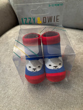 Load image into Gallery viewer, Izzy & Owie, Baby Short, Diaper Cover