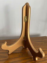 Load image into Gallery viewer, Wooden Plate Stands