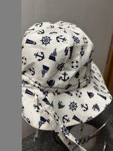 Load image into Gallery viewer, Nautical