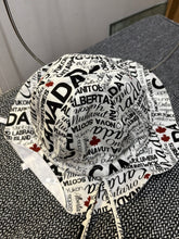 Load image into Gallery viewer, And Sew On, Adjustable Hats