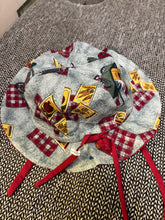 Load image into Gallery viewer, And Sew On, Adjustable Hats